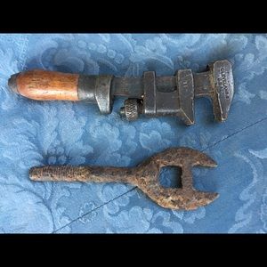 wrench  tools Cleveland USA